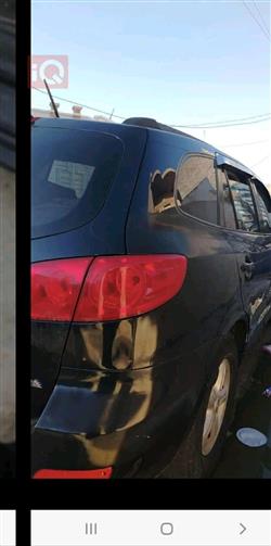 هیوندای سەنتافی